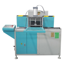 DX06-250B Aluminum Automatic Big End Milling Machine